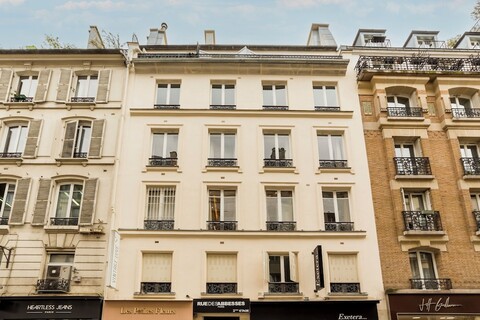 메르베유 럭셔리 스위트 - 마레 - 케르 I-II