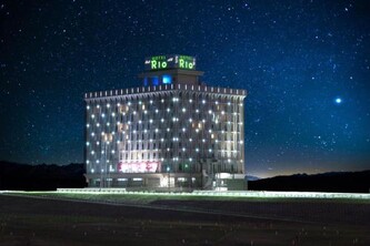 호텔 리오(성인 전용)