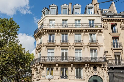 메르베일 럭셔리 스위트 - 아우르 I-II