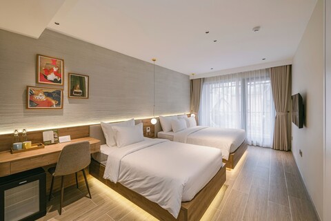 CIBI 홈즈 - 하노이 센트럴 리빙 스페이스