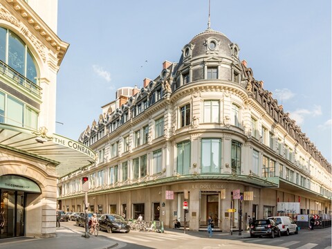 메르베일 럭셔리 스위트 - 바크 I-II