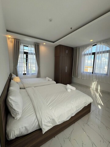 아니아 비치사이드 호텔 다낭