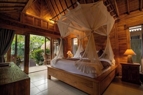 Bije Suite Villa Ubud