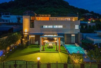 연천 행복하개 애견 펜션