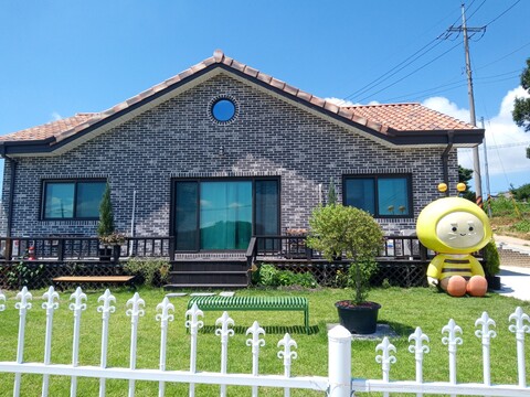 강화도 옥토하우스펜션