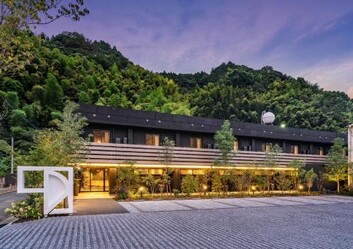 愛犬と泊まれる静岡市泉ヶ谷のホテル1hotel