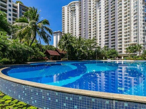Haiyunhuajian Sea View Holiday Apartment Hotel
