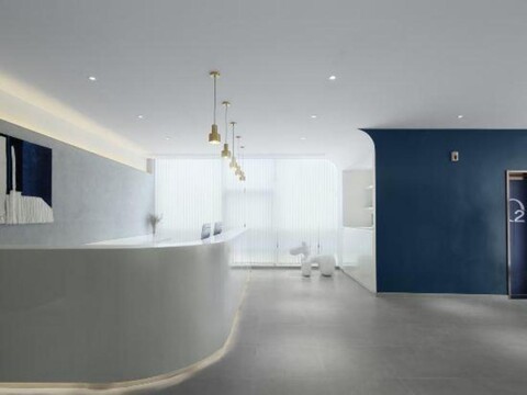 Nanjing Oxygen Selection Hotel