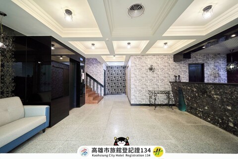 리버 패션  호텔