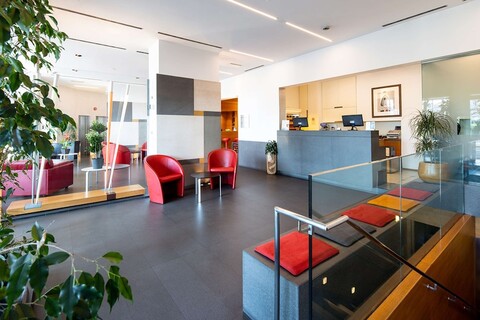 베스트 웨스턴 호텔 메이저