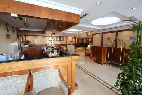 파노라마 데이라 호텔