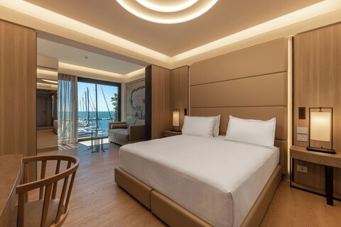 포르토 로티 스위트 호텔