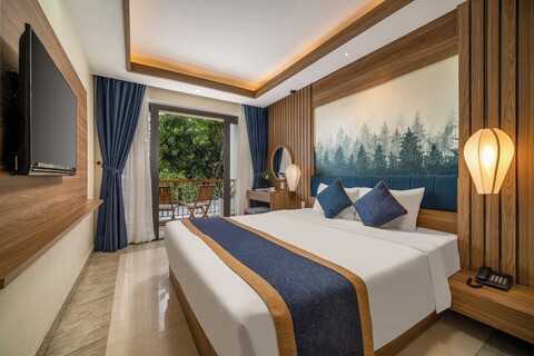 서던 호텔 호이 안