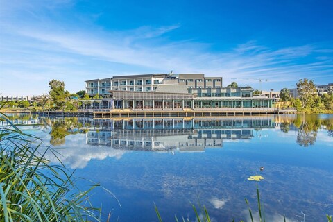 베스트 웨스턴 플러스 노스 레이크스 호텔