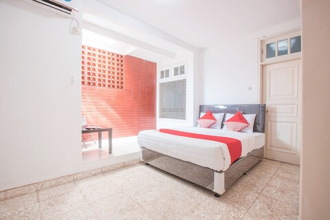 캐피탈 O 332 레지던스 G17 끄망