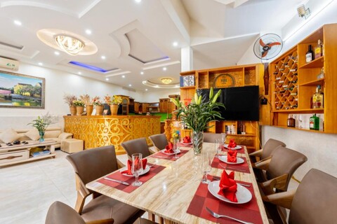 호이안 레전드 커넥트 빌라