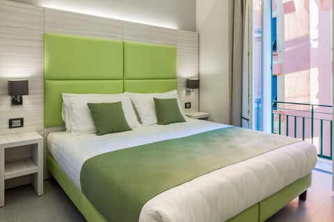 친퀘테레 비하인드