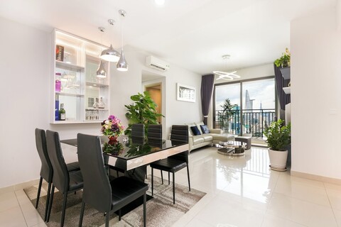 트립 아파트먼트 사이공