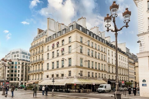 메르베일 럭셔리 스위트 - 부르스 I-II