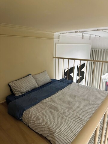 기차 거리 레지던스 리 남 데