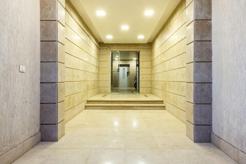 메라빌리아 스톤 레지던스 뉴 카이로