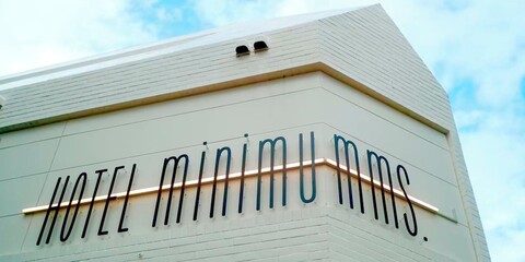 호텔 미니멈스