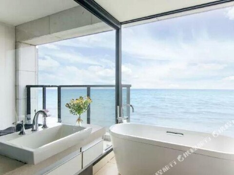 Lvri Seaview Holiday Apartment Hotel