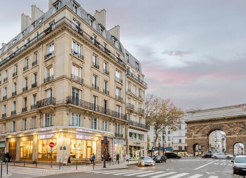 메르베이 패밀리 스위트 - 마르틴 III-IV