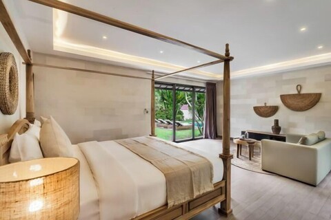 Villa Cala d'Alga by BaliSuperHost