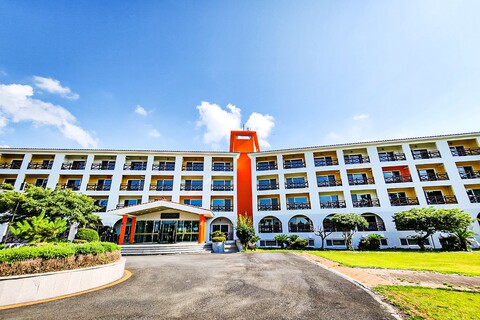 제주(협재) 윈스톤 호텔