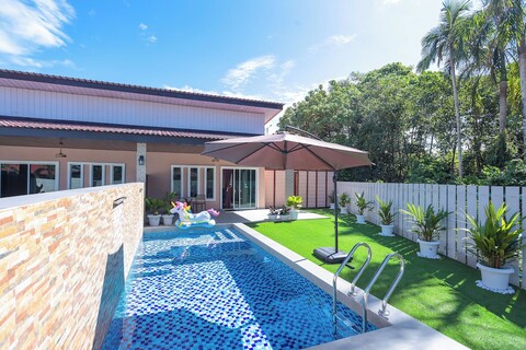 디 빌리지 코티지 2