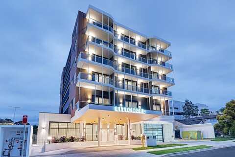 리틀모어 스위트 킹스우드