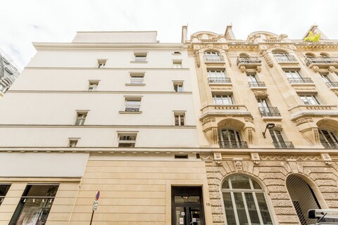 메르베이 럭셔리 스위트 - 오페라 - 볼니 I-II