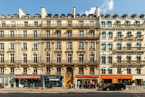 메르베일 럭셔리 스위트 - 오페라 I-II