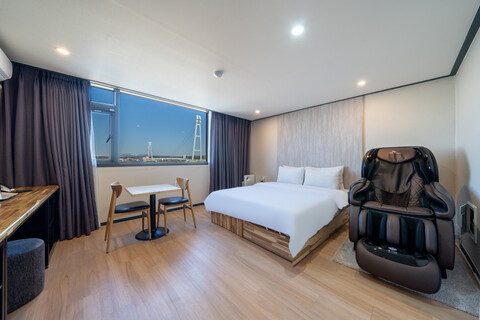 여주 리버스호텔