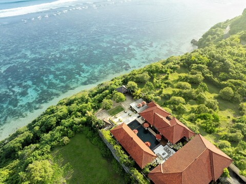 빌라 나가수트라 바이 나쿨라