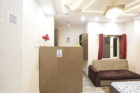 카시 나그리 바라나시 - 카시 레지던시