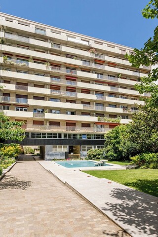 메르베일 럭셔리 스위트, 그레넬 I-II