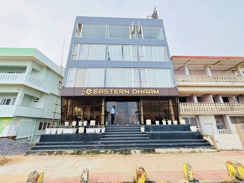 이스턴 담 푸리 뉴 마린 드라이브 로드