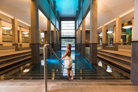 호텔 & 웰니스 자위푸르