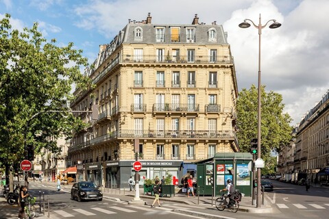 메르베일 럭셔리 스위트 - 터비고 II-III