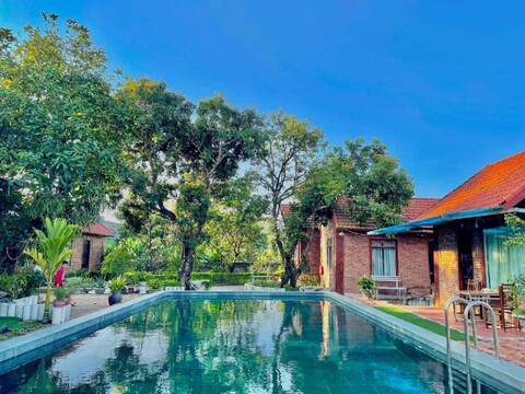 안 후옹 탐 콕 홈스테이