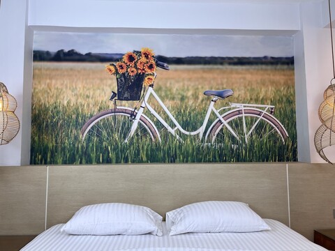 패스트룸 베카시 호텔