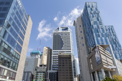 라비앙즈 메종드 해운대