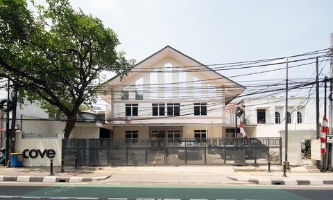 코브 카이 마자 2