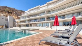 Cascadas del Pedregal