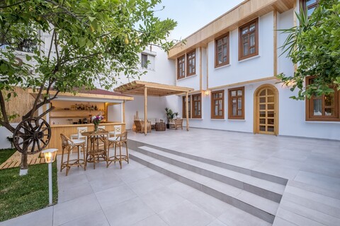 아우도 스튜디오 호텔