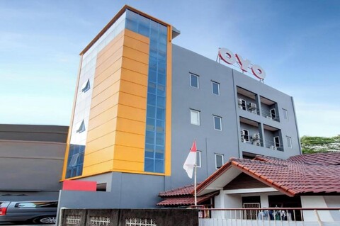 호텔 O 사르카위 레지던스