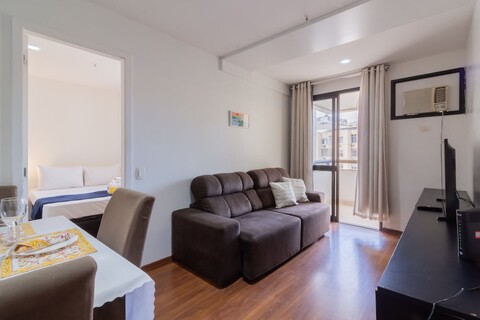 코파카바나 비치에서 12분 거리 PL708