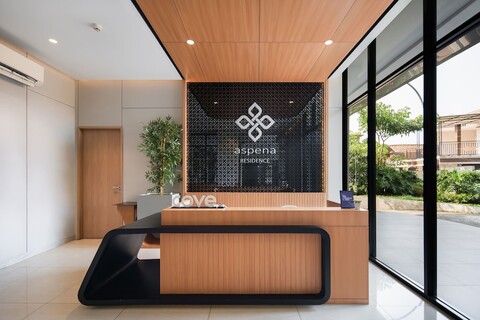 코브 아스페나 레지던스